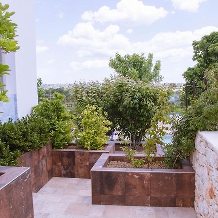 Casa Azzurra Ostuni Exterior foto