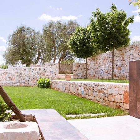 Casa Azzurra Ostuni Exterior foto